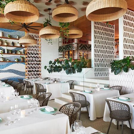 Hotel Impression Isla Mujeres By Secrets (Adults Only) Exterior foto